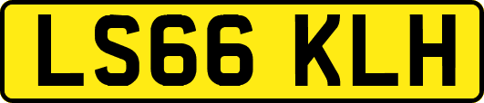 LS66KLH