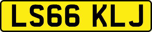 LS66KLJ