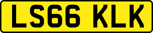 LS66KLK