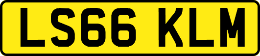 LS66KLM