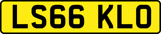 LS66KLO