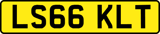 LS66KLT