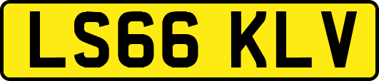 LS66KLV
