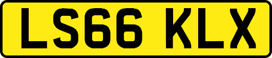 LS66KLX
