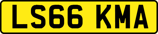 LS66KMA
