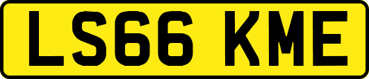 LS66KME