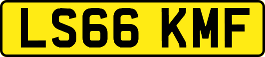 LS66KMF