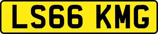 LS66KMG