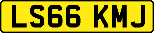 LS66KMJ