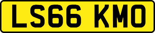LS66KMO