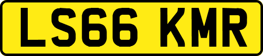 LS66KMR