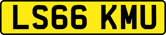 LS66KMU