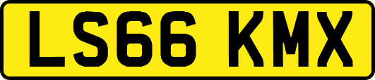 LS66KMX