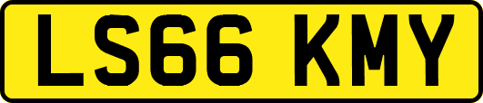LS66KMY
