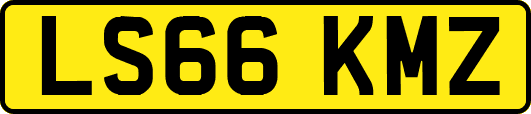 LS66KMZ