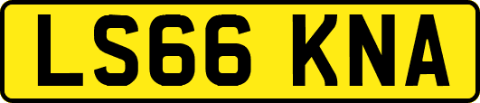 LS66KNA