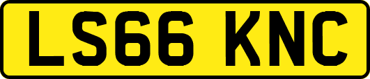 LS66KNC