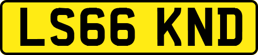 LS66KND