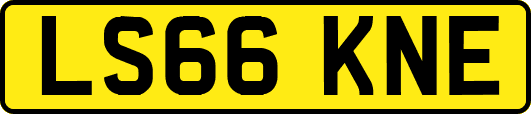LS66KNE