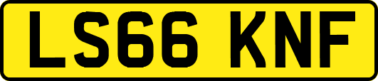 LS66KNF