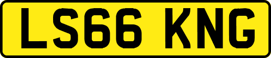 LS66KNG