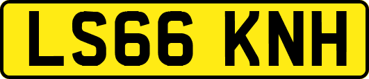 LS66KNH