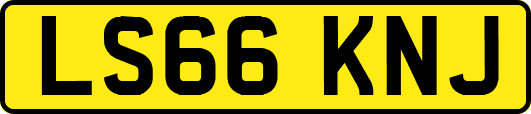 LS66KNJ