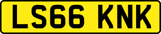 LS66KNK