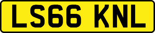 LS66KNL