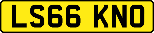 LS66KNO