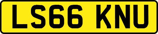 LS66KNU