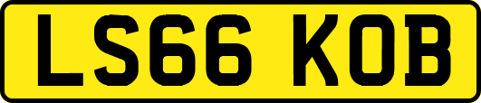 LS66KOB