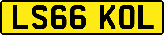 LS66KOL