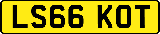 LS66KOT