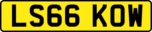 LS66KOW