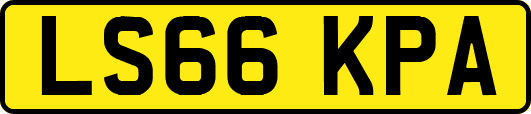 LS66KPA