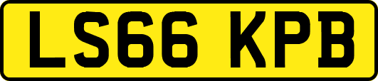 LS66KPB