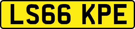 LS66KPE