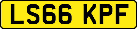 LS66KPF
