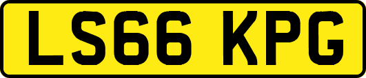 LS66KPG
