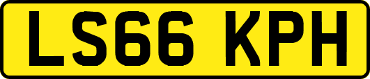 LS66KPH