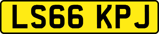 LS66KPJ
