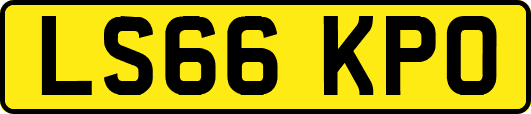 LS66KPO