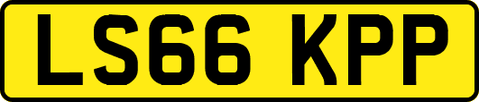 LS66KPP