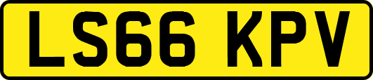 LS66KPV