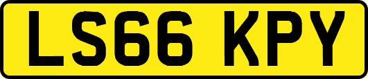 LS66KPY