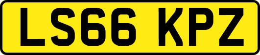 LS66KPZ