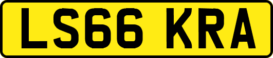 LS66KRA