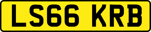 LS66KRB