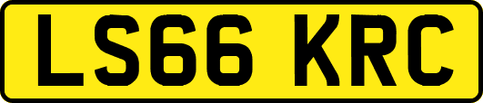 LS66KRC